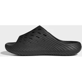 adidas Purechill Slides Schwarz/Weiß 43