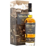 Tullibardine 18 Jahre Single Malt Scotch Whisky 0,7l 43,0%