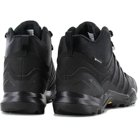 Adidas Terrex Swift R2 Mid GTX Herren core black/core black/carbon 42 2/3