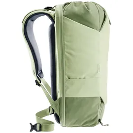 Deuter Utilion 34+5 Rucksack mineral/grove