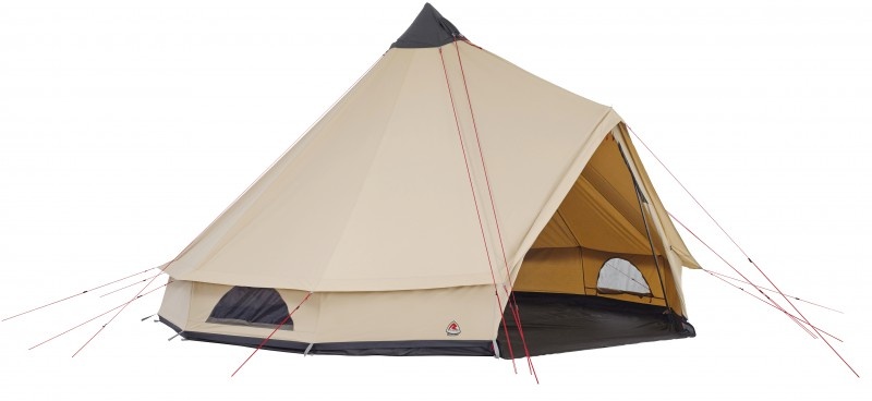 Robens Klondike Zelt 6P - 6 Personen Zelt