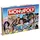 Winning Moves Monopoly One Piece Englische Version