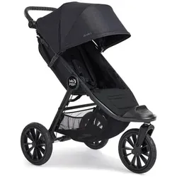 baby jogger Sportwagen City Elite 2 Opulent Black