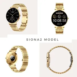 XCOAST Siona 2 Elegance Gold