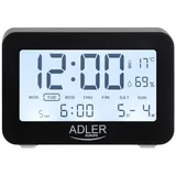 Adler AD 1196 schwarz