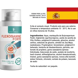 flexosamine Forte Creme 300 ml