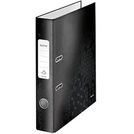 Leitz WOW 1006 DIN A4 52 mm Schwarz 1 St.