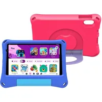 Denver TIO-80115KBUP 8" 16 GB RAM 64 GB Blau/Pink