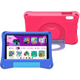 Denver TIO-80115KBUP 8" 16 GB RAM 64 GB Blau/Pink