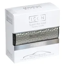 Millefiori Milano Icon Metal Shades Oxygen Raumduft 1 Stk