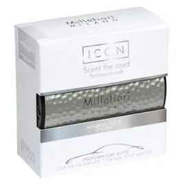 Millefiori Milano Icon Metal Shades Oxygen Raumduft 1 Stk