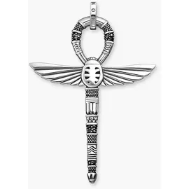 Thomas Sabo PE778-643-11 Schwarz