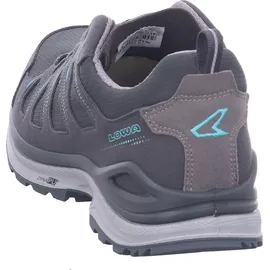 Lowa Innox EVO II GTX Damen Graphit/Arktis 39,5