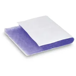 Filtermatte mit Mikroben, 1-lagig für PC 100, Teile-Nr. 6.626-041.0