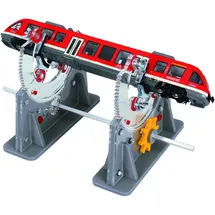 Proses Wartungsbank Lok Wagen LB-902 N/H0/00/0