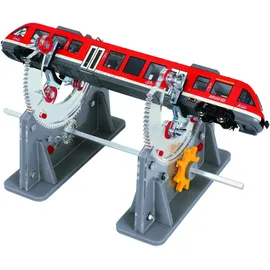Proses Wartungsbank Lok Wagen LB-902 N/H0/00/0