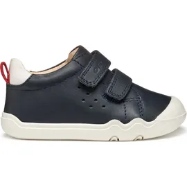 GEOX Steppieup Schwarz 22
