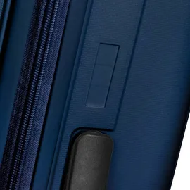 American Tourister Rejoy Spinner 77/30 Tsa 100l Koffer Auf Rollen Navy Blue One Size