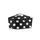 Reisenthel Kühltasche coolerbag M pocket dots white