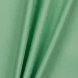 babrause® Canvas Taschenstoff uni MINT viele Farben - ab 0,5 Meter