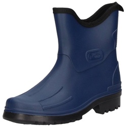 Bockstiegel Peter blau Gummistiefel blau 38