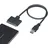 Startech StarTech.com USB 3.0 2.5" SATA III Adapter Kabel mit UASP - USB 3.0 zu SSD/HDD Datenübertragung (USB3S2SAT3CB)