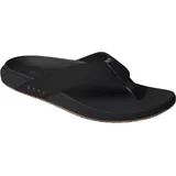 REEF The Raglan Herren Schwarz 40