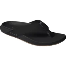 REEF The Raglan Herren Schwarz 40