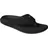 REEF The Raglan Herren Schwarz 40