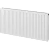 Mexen CV22 Heizkörper 600 x 1200 mm 1983 W weiß unterer Anschluss