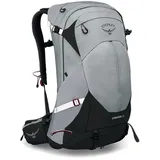 Osprey Stratos 34 Smoke Grey