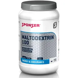 Sponser Unisex Maltodextrin 100 (900g)