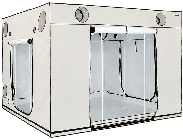 Homebox Ambient Q300+ (300x300x220cm)