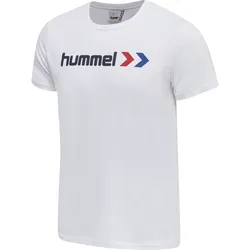 Hmlic Combi T-shirt - Weiß - M