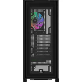 Thermaltake S380 TG ARGB Black