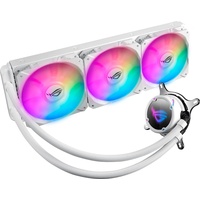 Asus ROG Strix LC 360 RGB White Edition PC-Wasserkühlung
