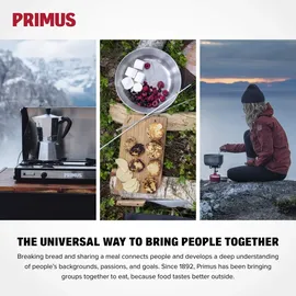 PRIMUS Campfire Topfset (Größe L