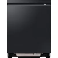 Samsung DW80H 73YAUFU1 (Unterbau, EEK A, Schwarz)