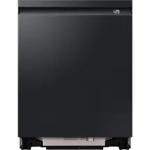 Samsung DW80H 73YAUFU1 (Unterbau, EEK A, Schwarz)