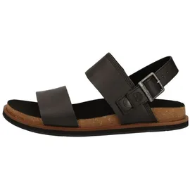 Timberland Amalfi Vibes Herren Schwarz 47,5