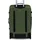 Cabaia Soft Suitcase Essentials 2-Rollen Cabin 70 cm / 75 l grün