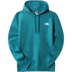 The North Face Herren Simple Dome Hoodie, L - Harbor Blue