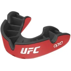 Mundschutz UFC Self-Fit Silver Erwachsene EINHEITSGRÖSSE