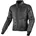 Nuclea Thermax Textiljacke Schwarz/Rot XS