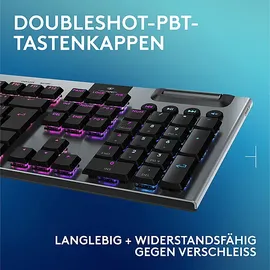 Logitech G915 X Lightspeed