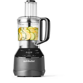 nutribullet Triple Prep System NBF580B Standmixer