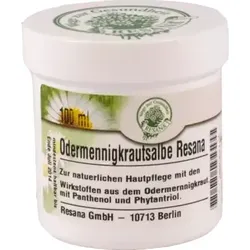 ODERMENNINGKRAUT Salbe 100 ml Salbe