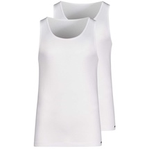 SKINY Herren Tank Top 2er Pack