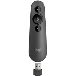 Logitech wireless Presenter R500s