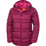 NordCap Steppjacke Damen
